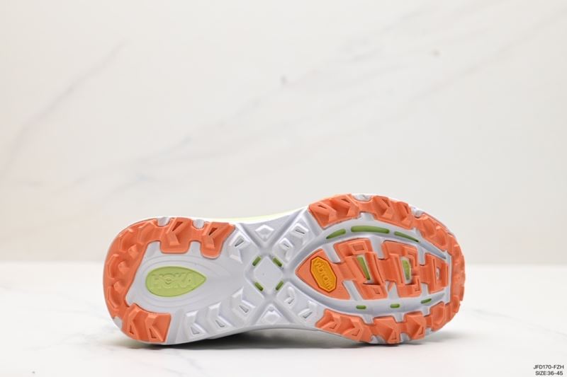 Hoka Shoes